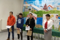 Žiaci SOŠ z Revúcej zopakovali prvenstvo v krajskej súťaži technickej tvorivosti ZENIT