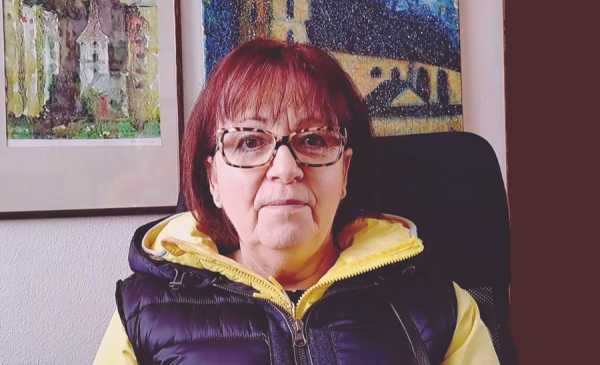 Katarína Molnárová