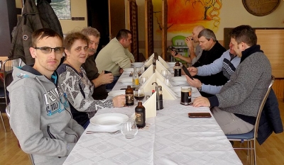 Jelšavčanov pozvali na výročnú členskú schôdzu dobrovoľných hasičov do Nadlaku i Tótkomlósu