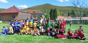 Mládežnícky futbalový turnaj v Nadabule: Poznáme víťazov!