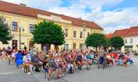 Rožňava odštartovala kultúrne leto vo veľkom štýle: Spojila skvelé jedlo, tradície a pomoc druhým