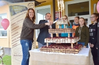 Oslavujeme 30. výročie založenia našej školy