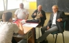 Rozprávajte, my budeme počúvať, počúvajte, aby sme nestratili historickú pamäť