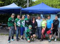 Slovenskí cyklisti opäť v Jelšave