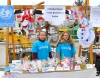 Zocháči sa rozhodli pomôcť prostredníctvom UNICEF deťom v krajinách s humanitárnou krízou