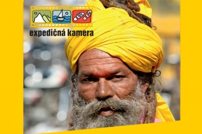 Expedičná kamera 2017 - medzinárodný festival dokumentárnych filmov v Rožňave