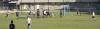 Z majstrovského futbalového zápasu V. ligy K - G MFK Rožňava - TJ Kokšov-Bakša 1:3.