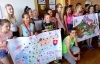 Výprava zo ZŠ J. A. Komenského v Revúcej na návšteve u priateľov v Litovli