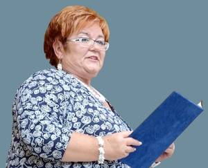 Želmíra Gonosová - Tak plynul čas... | 2008 – 2022