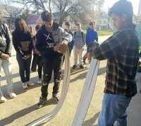 Čo je nové pri dobrovoľných hasičoch v Jelšave