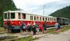 Medzi regiónmi Horehronie a Gemer pribudne ďalší zážitkový vlak – Zbojnícky expres