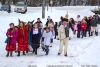 Fašiangovými tradíciami je obdarený aj náš gemerský región
