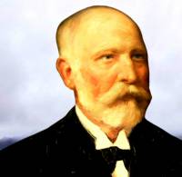 JÁNOS FÁBRY (1830 - 1907) - Jubilejná výstava pri príležitosti 190. výročia narodenia prvého riaditeľa Gemerského župného múzea