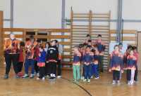 Bohatá i pestrá je činnosť DPO v okrese Revúca