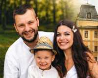 Letný festival v parku kaštieľa Betliar v polovici augusta
