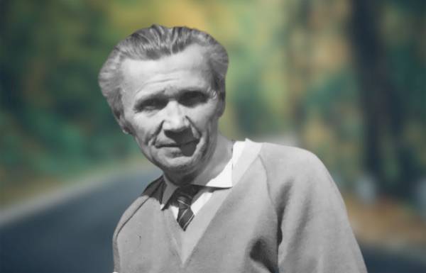 Cesta životom Zoltána Fábryho