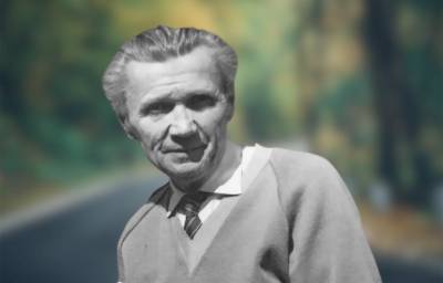 Cesta životom Zoltána Fábryho