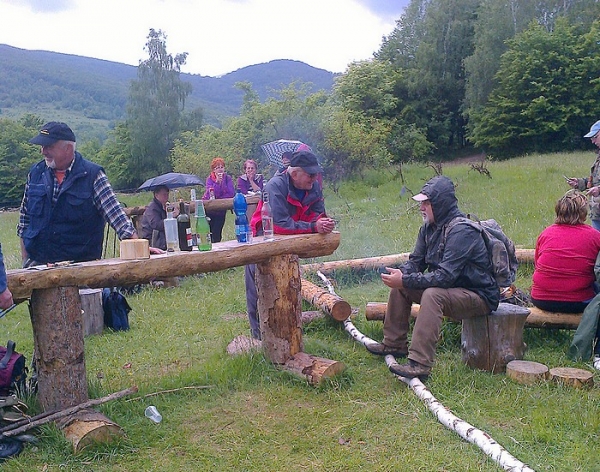 Na Deň víťazstva – 8. mája 2018 – pekne spolu aj seniori