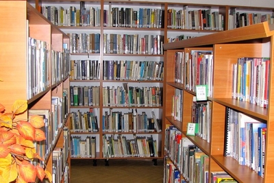 Príjemné prostredie knižnice – príjemné aj štúdium v nej
