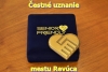 Súťažilo i mesto Revúca o ocenenie Senior Friendly 2017