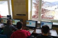 Zocháči opäť kódovali v rámci celosvetovej akcie