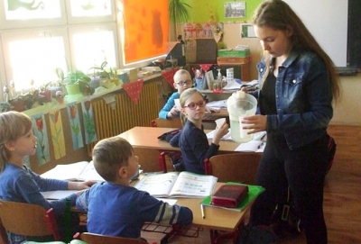 Aj tohto roku si pripomenuli svetový Deň vody