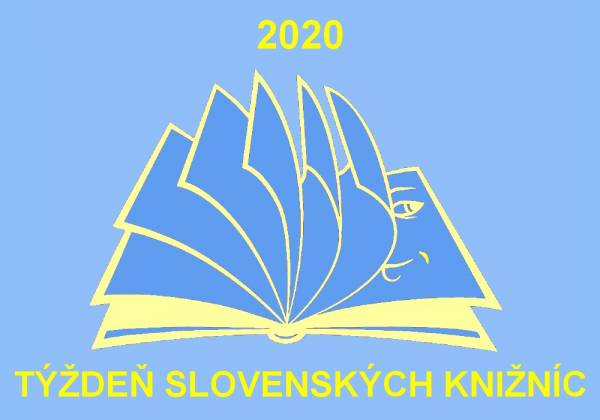 Týždeň slovenských knižníc v Rožňave