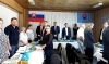 Zasadnutie Výboru Matice slovenskej v Rožňave