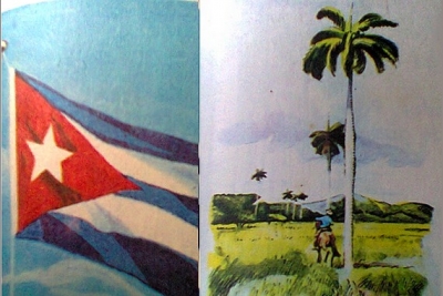 Ing. Marian Slavkay: Príhody baníkov z Gemera a Spiša - Môj odchod na Kubu