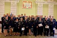 Hasiči hasičom na Radnici – Mestskom múzeu v Lučenci