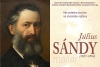 Na výstave "MALIAR JÚLIUS SÁNDY" uvidia návštevníci v Rimavskej Sobote vzácnu kolekciu jeho diel