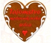 Tajomstvo medovníkového srdca
