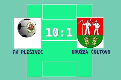 V tomto kole sa strelecky s piatimi gólmi presadil Attila Prónyai z FK Plešivec