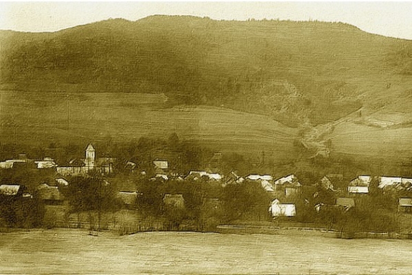 Pamätná kniha obce Rochovce obohacuje jej internetovú stránku