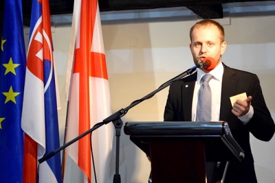 Vedecká konferencia k 155. výročiu vzniku Prvého slovenského gymnázia
