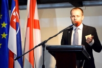 Vedecká konferencia k 155. výročiu vzniku Prvého slovenského gymnázia