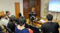 Kultúrne dedičstvo Gemera a Malohontu a jeho sprístupňovanie - interdisciplinárna konferencia v Jelšave