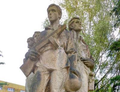 Nezabúdajme – Sloboda prichádzala na Gemer v januári 1945