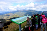 Zocháči si vysnívali školu v prírode v areáli snov na Donovaloch