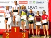 II. kolo VIESSMANN pohára v letnom biatlone v Revúcej