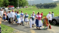 Zetor ovládol Deň obce v Čiernom Potoku
