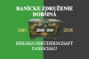 Dobšinské banícke združenie Dobšiná „Bruderschaft“ si pripomenulo 335. výročie založenia