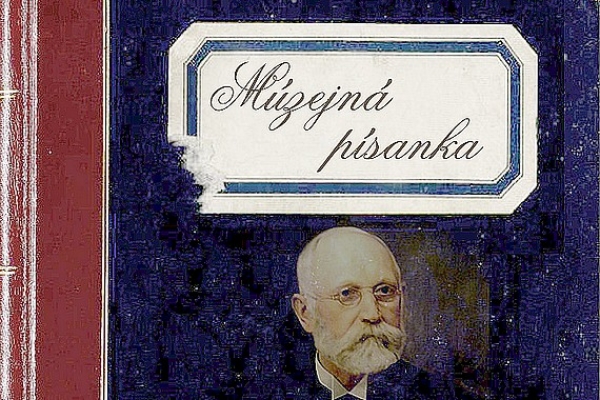 Múzejná písanka patrí k výstave Naj... zo zbierok Gemersko-malohontského múzea