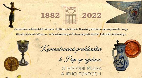 Zaujímavý výlet do minulosti uprostred historického jadra Rimavskej Soboty