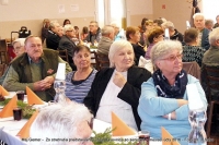 Vždy si vás vážime a máme radi