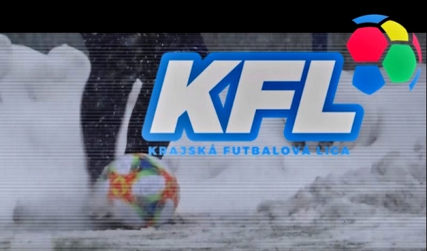 Finále Krajskej futbalovej ligy skupiny ObFZ bez zástupcu horného Gemera