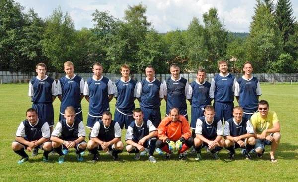 Hodnotenie jesennej časti v OFK Vyšná Slaná