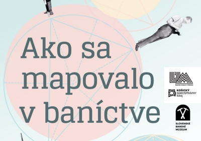 Banícke múzeum v Rožňave pripravilo unikátnu výstavu - Ako sa mapovalo v baníctve