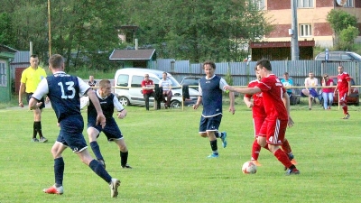 Slovensko má novú prezidentku a horný Gemer aj nových futbalových majstrov