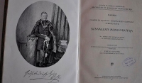 Predmetom mesiaca máj je monografia baníctva Gemera-Malohontu z roku 1907